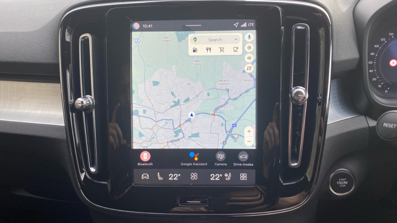 Volvo XC40 2.0 B3P Plus Dark 5dr Auto Petrol Estate